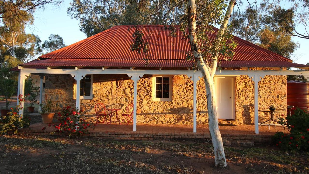 Dempster Cottage Irishtown Exterior photo