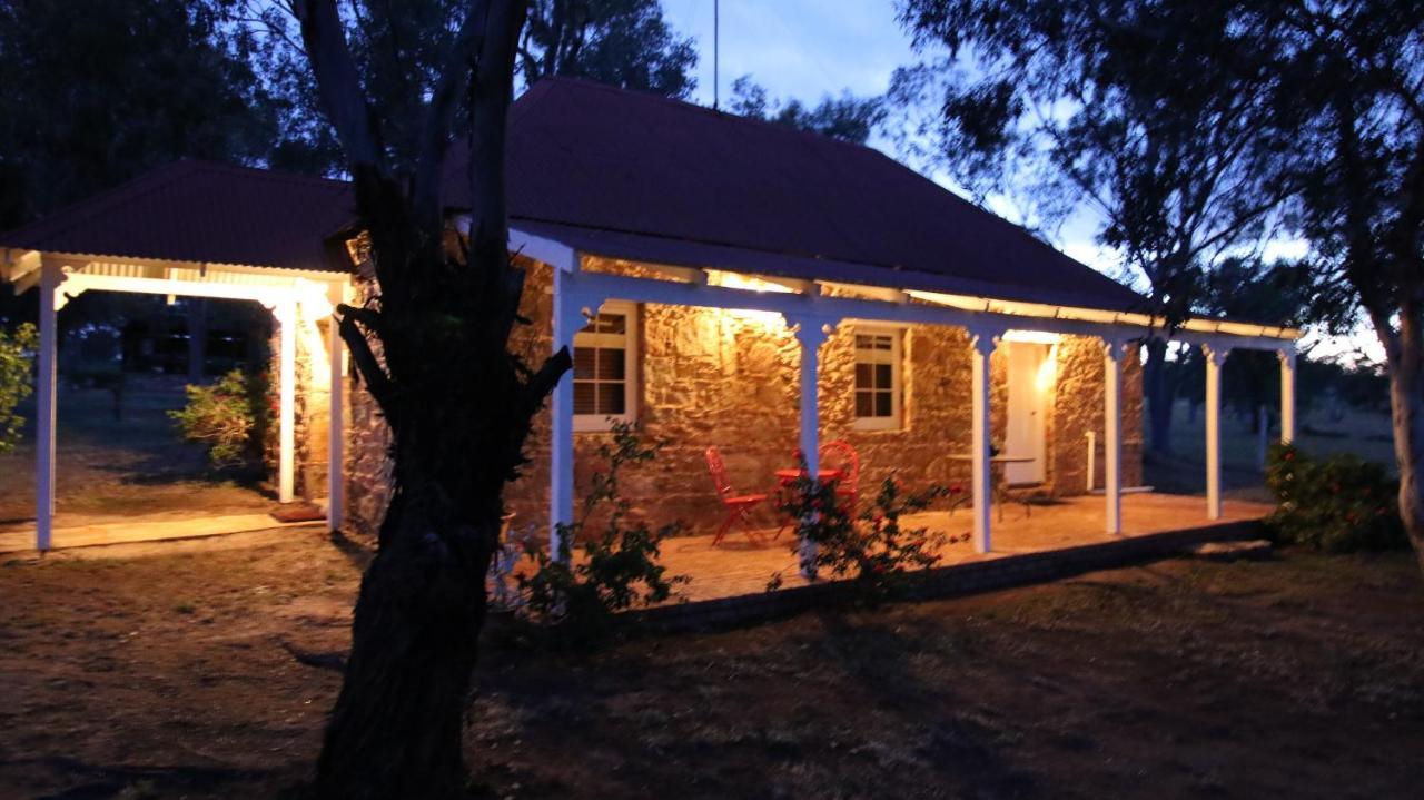 Dempster Cottage Irishtown Exterior photo